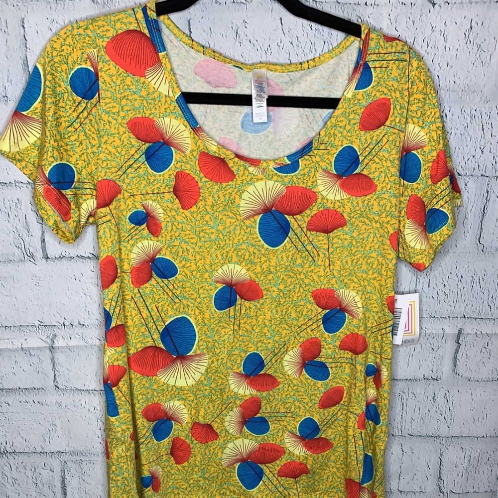 LLR Classic T M